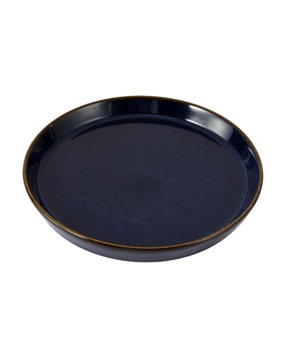 Ink Side Plate