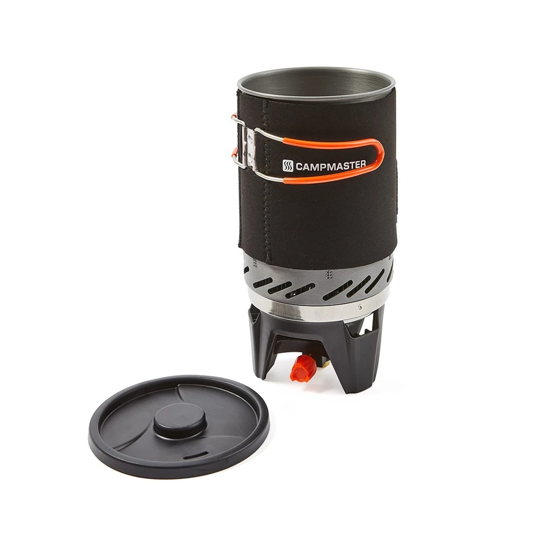 5 Campmaster Ultralight Hiking Stove Ultra Jet 1, 5 of 9