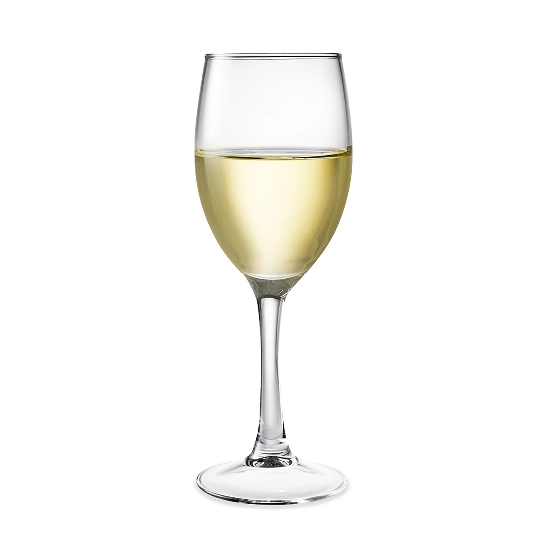 3 6 Everyday Wine Glasses, 3 of 6