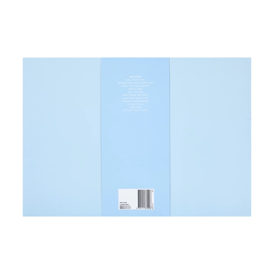 9 12 Days of Stationery Advent Calendar, 9 of 9