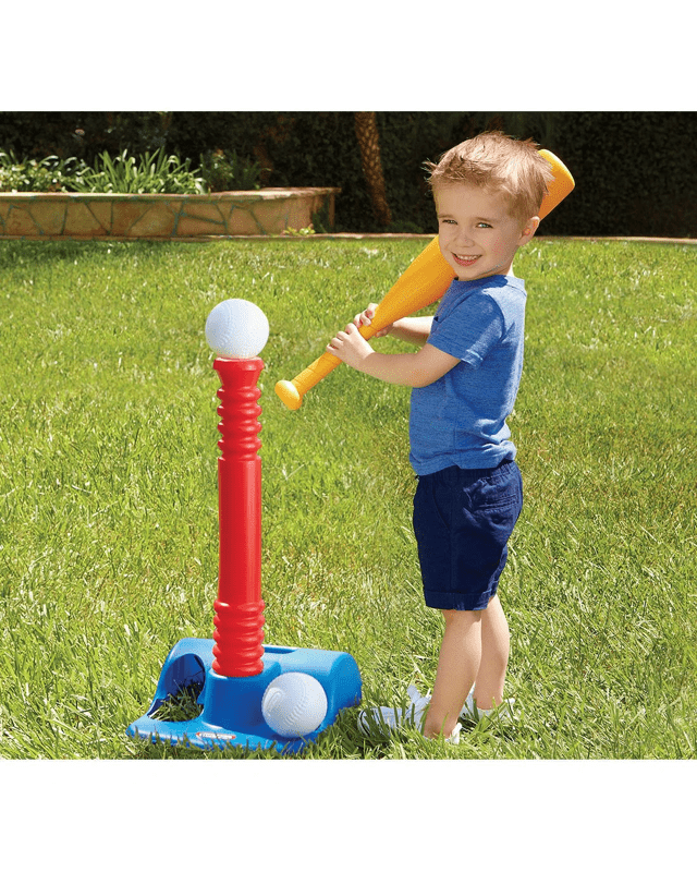 Little Tikes TotSports T-Ball