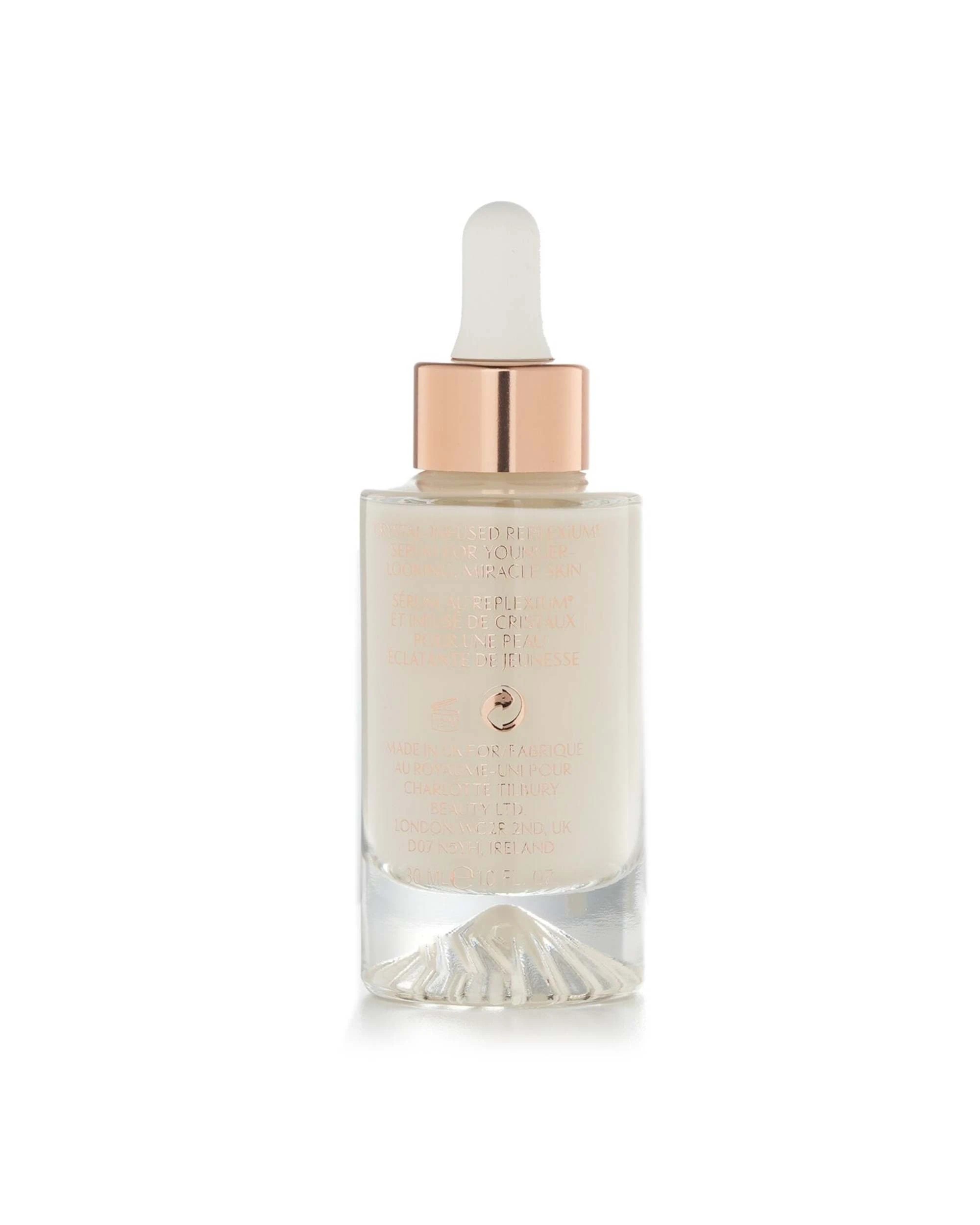 3 Charlotte Tilbury Charlotte's Magic Serum Crystal Elixir 30mL, 3 of 3