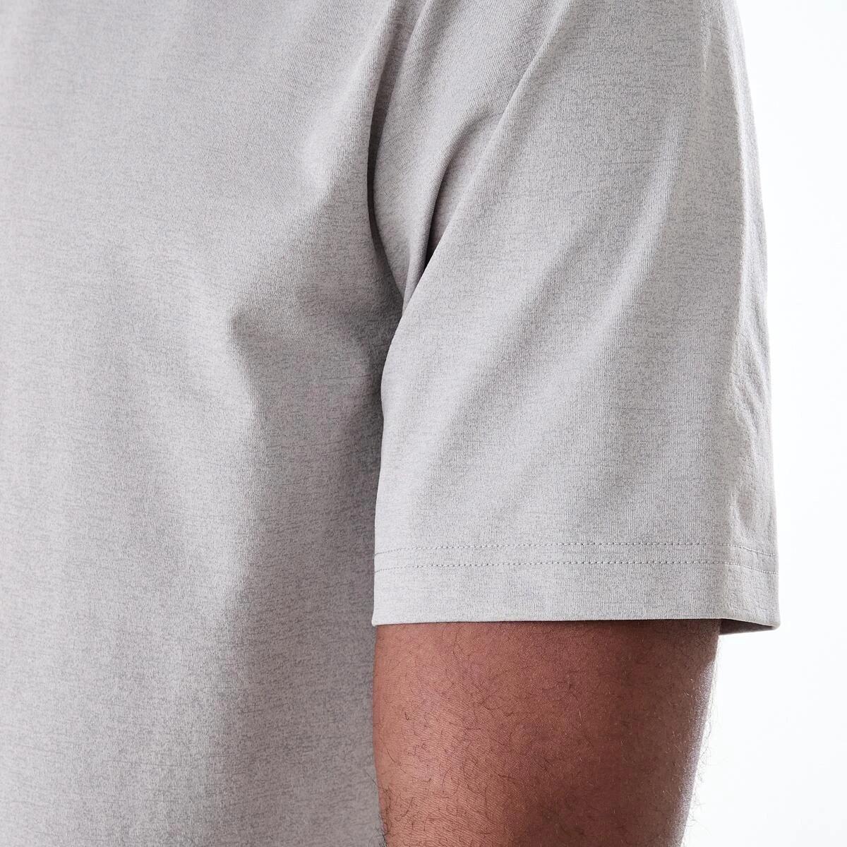 6 Active Mens Regular Training T-shirt ALLOY, 6 of 6