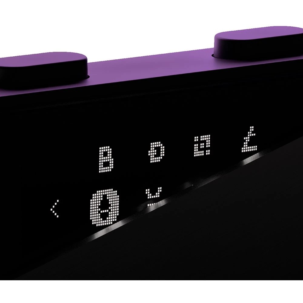 5 Ledger Nano S Plus Crypto Wallet Matte Black, 5 of 8