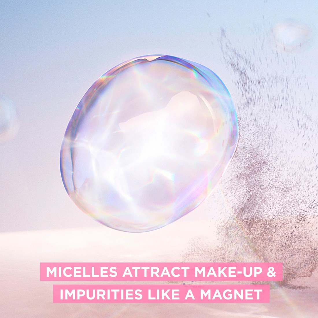 8 Garnier SkinActive All in 1 Micellar Cleansing Water 700ml, 8 of 10