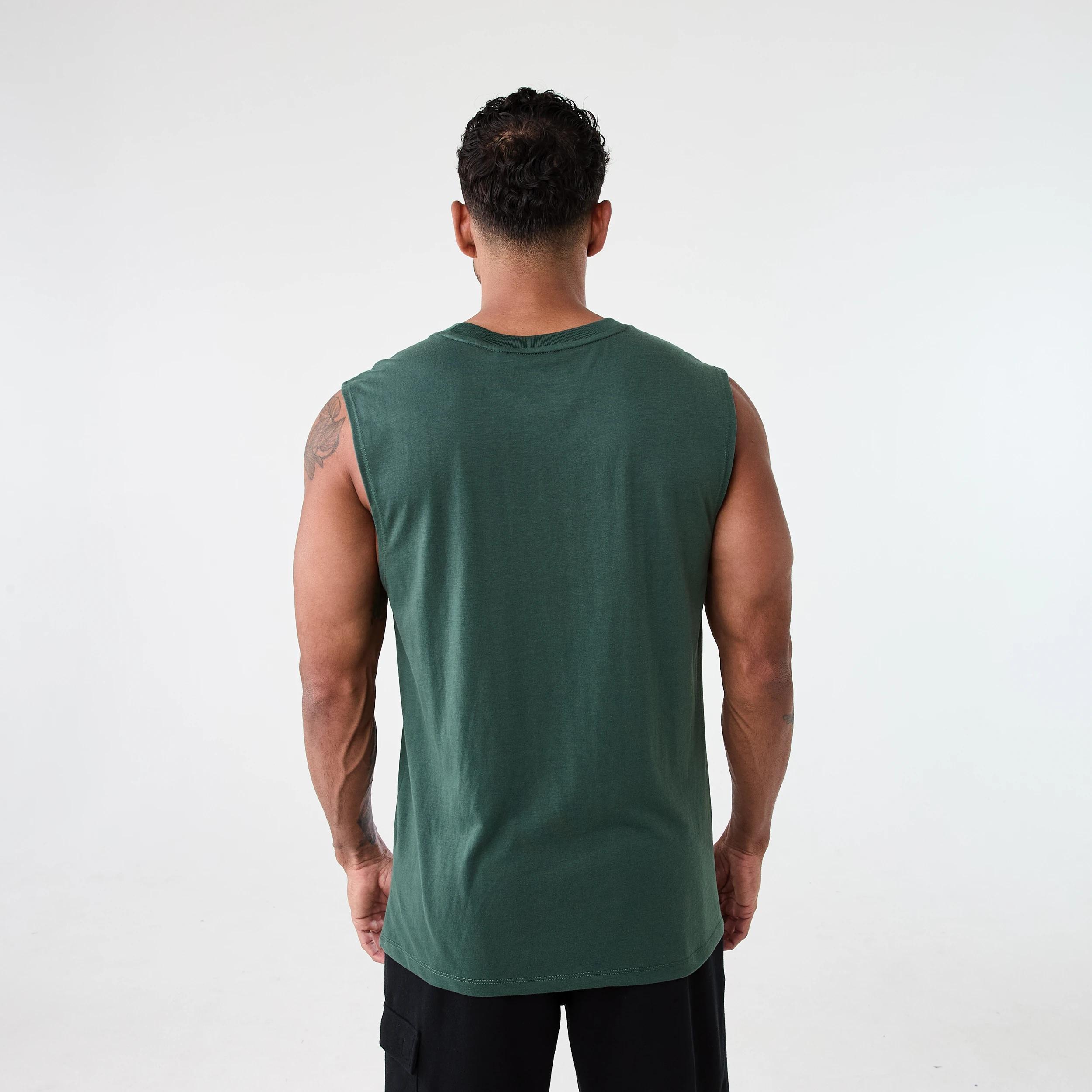 3 Everlast Mens Muscle EVERLAST DEEP SEA, 3 of 6