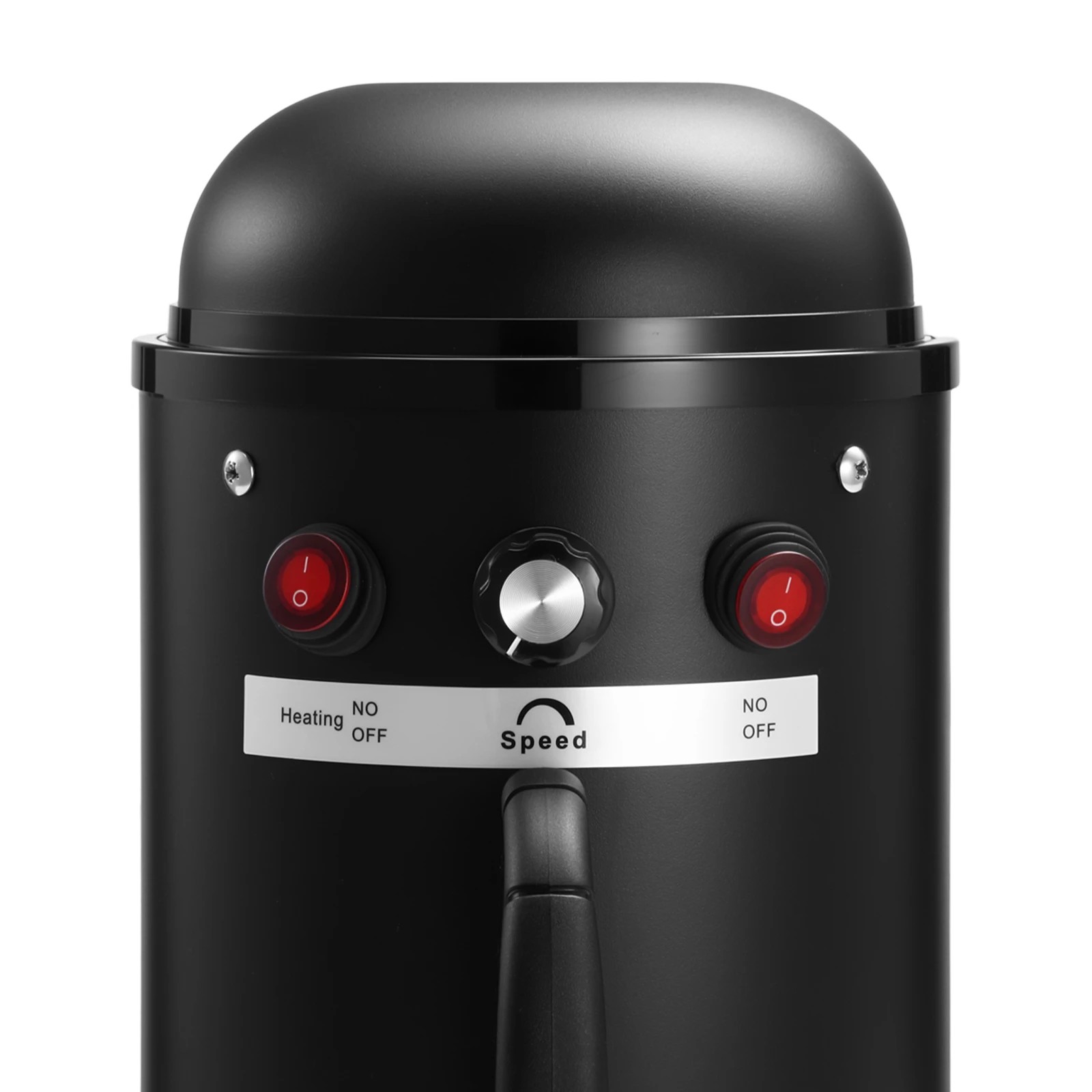 5 Ausway Dog Hair Dryer Vacuum Pet Cat Grooming Kit 4 Nozzles Hairdryer Blower, 5 of 6