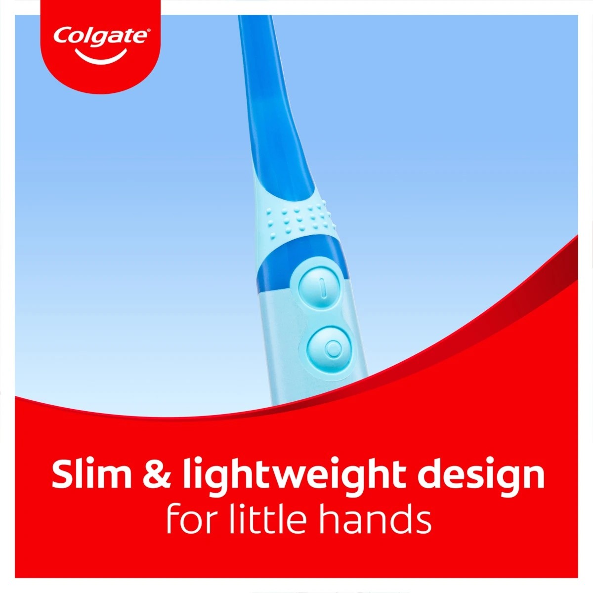 7 Colgate Junior Bluey Power Toothbrush, 7 of 8