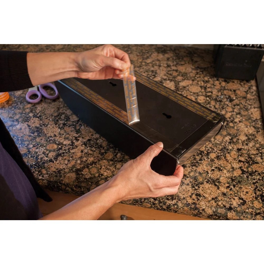 5 Gorilla Tough and Clear XL Mounting Tape 3.8m, 5 of 7