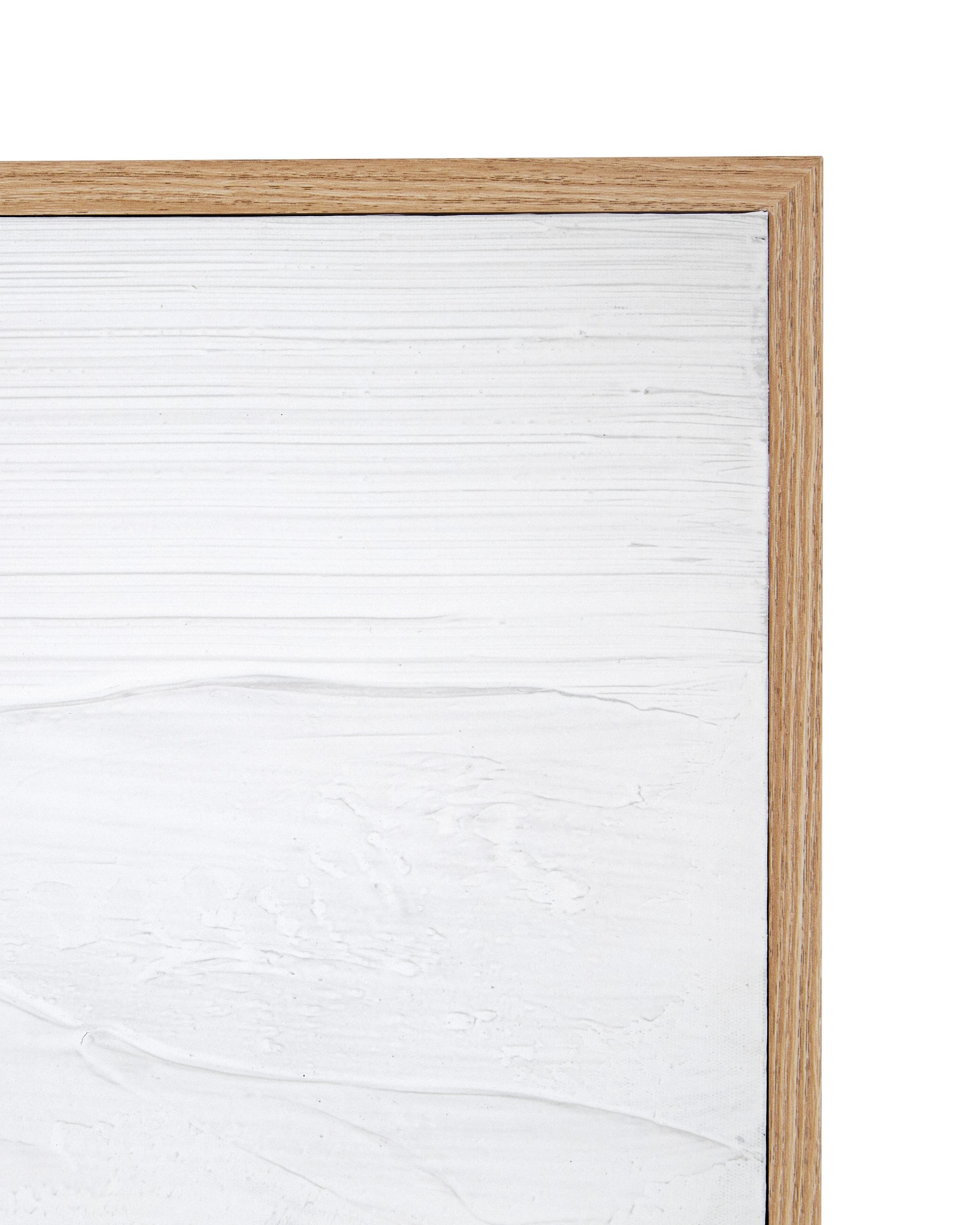 2 Horizon Textured Framed Canvas - 60cm x 90cm, 2 of 5