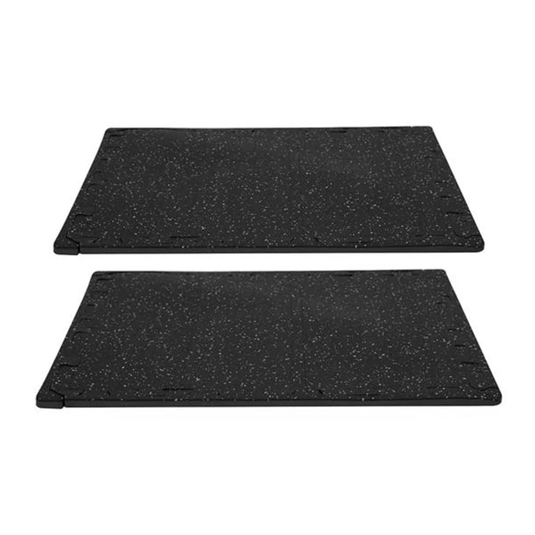 4 2 Pack Rubber Matting, 4 of 8