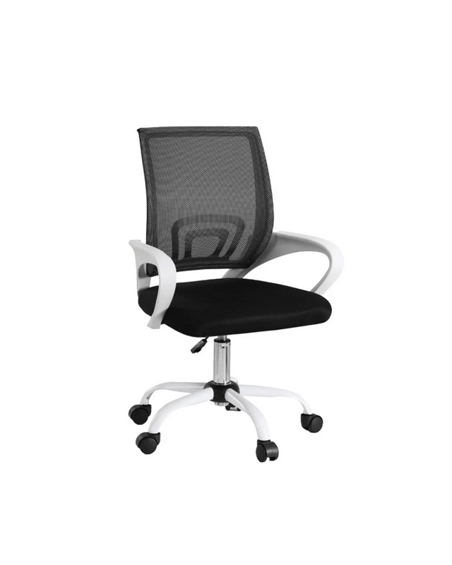 Artiss Office Chair Mesh Computer Gaming Desk Chairs Work Study Mid - M