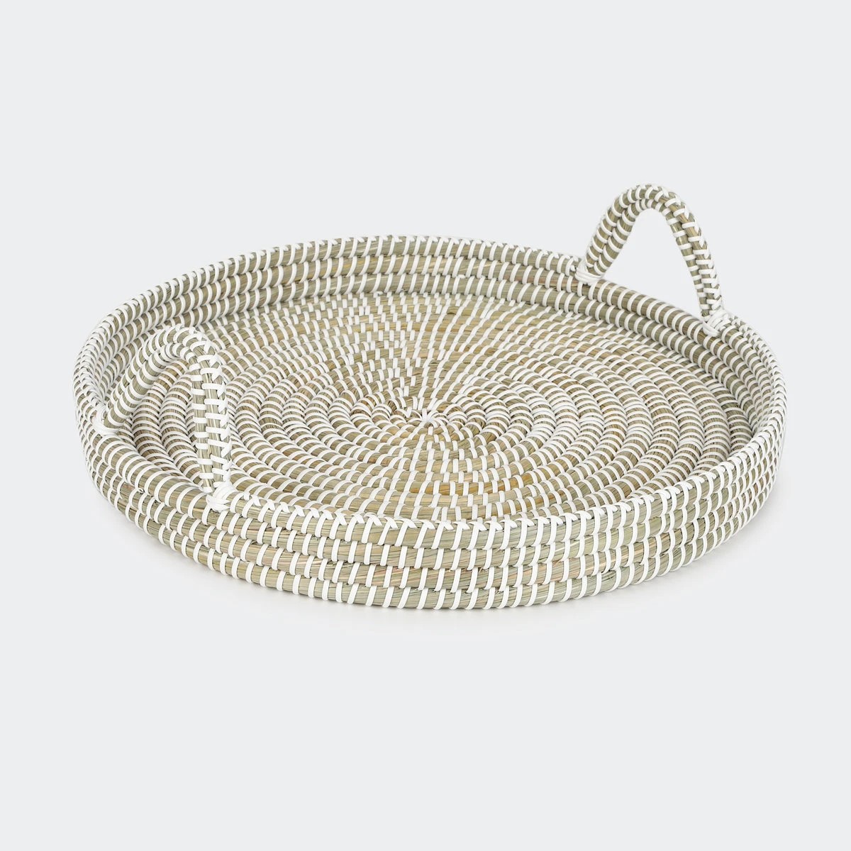1 White Coil Tray, 1 of 6