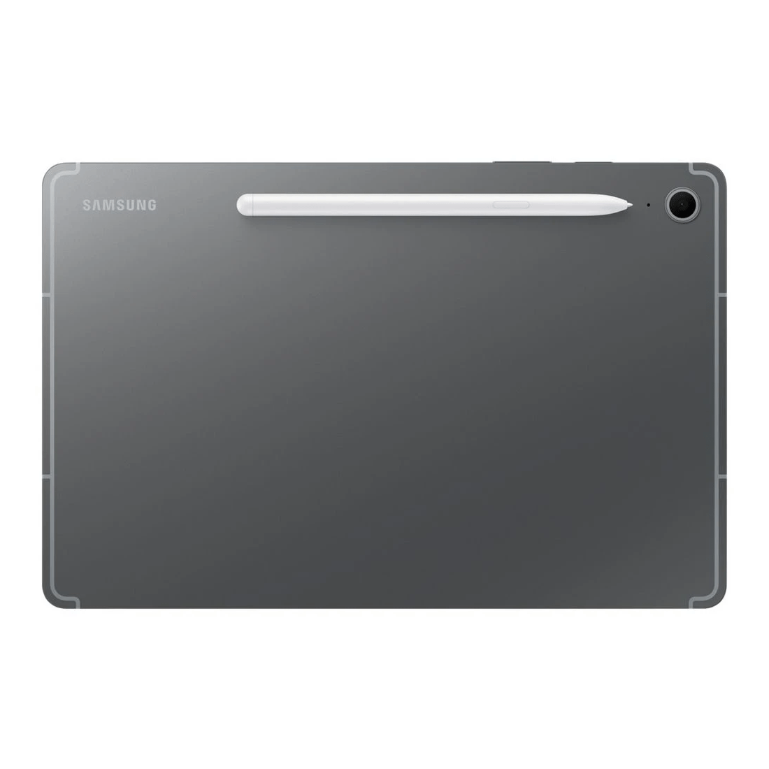 9 Samsung Galaxy Tab S10 FE WiFi 128GB Grey, 9 of 9