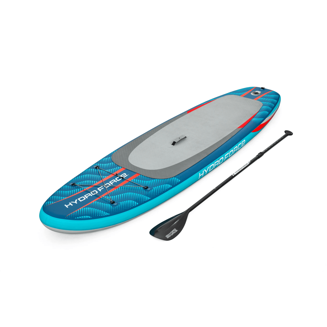 2 Bestway Hydro Force Oceana 10ft. Stand-Up Paddleboard Set, 2 of 8