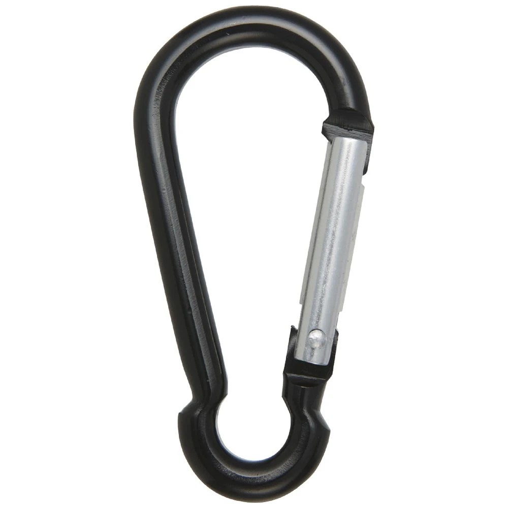 1 J.Burrows Carabiner, 1 of 3