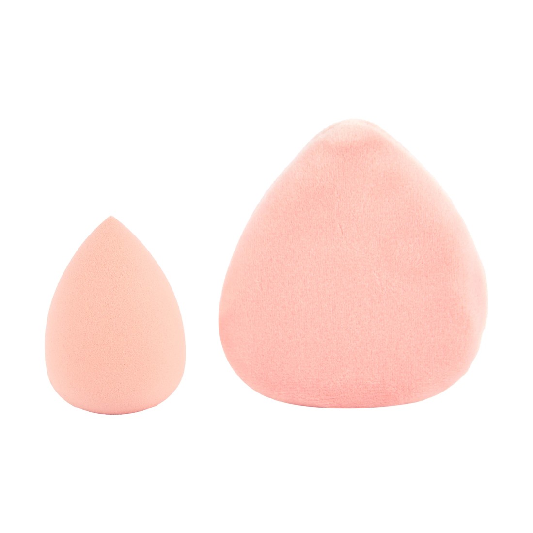 3 OXX Cosmetics Blender and Puff Duo - Peach, 3 of 6