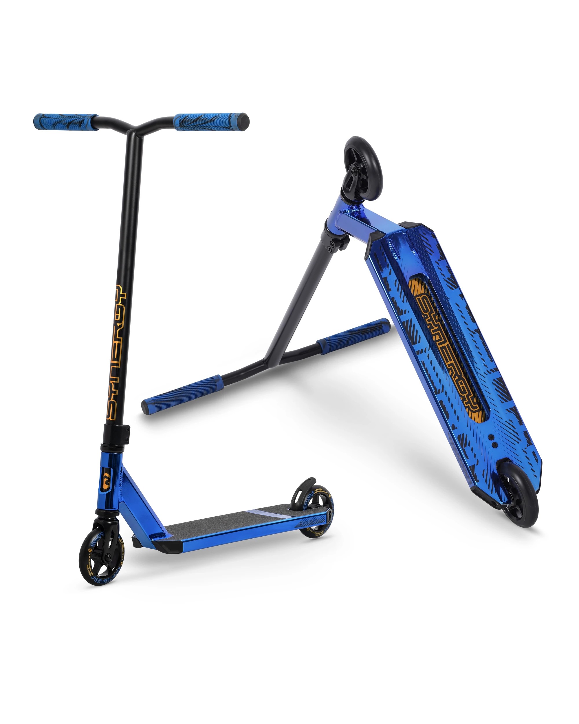 4 Synergy Pro Scooter, 4 of 8