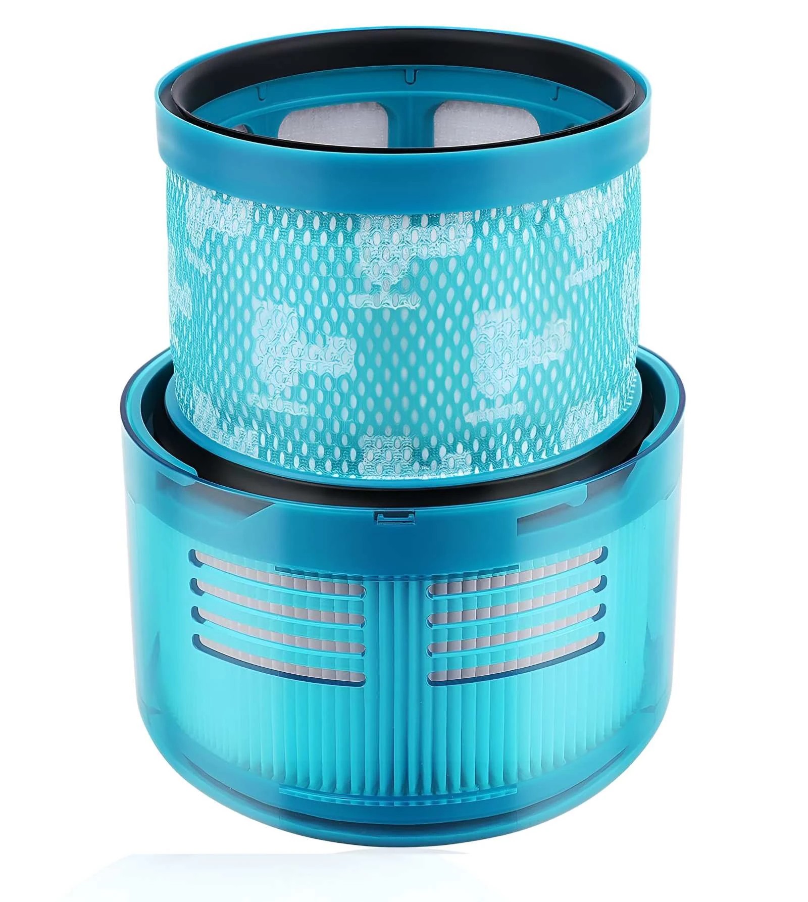 3 Hygieia Filter For Dyson Gen5Detect Cordless Vacuum Cleaners - Blue, 3 of 5