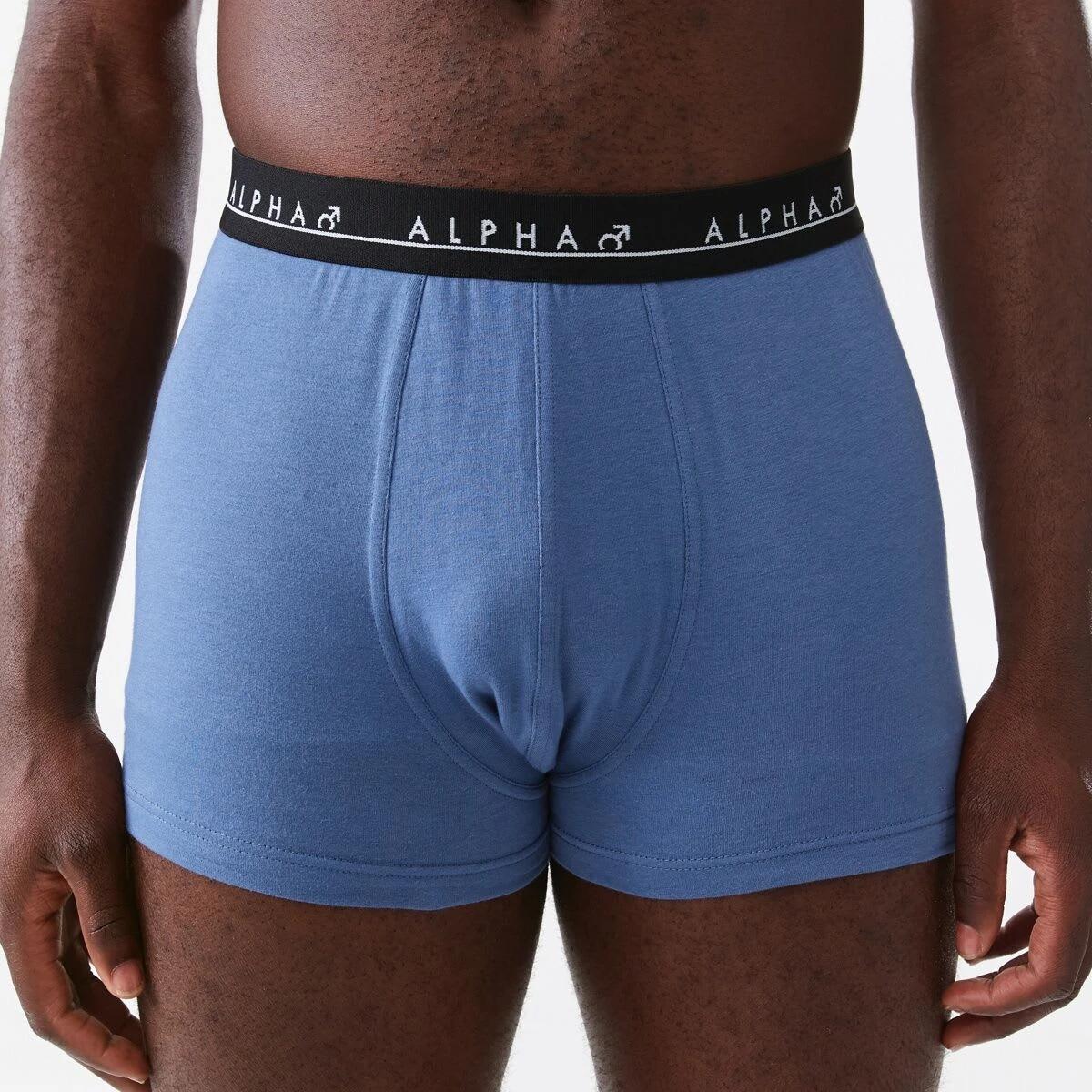 6 7 Pack Printed Trunks Jngle Trio, 6 of 10