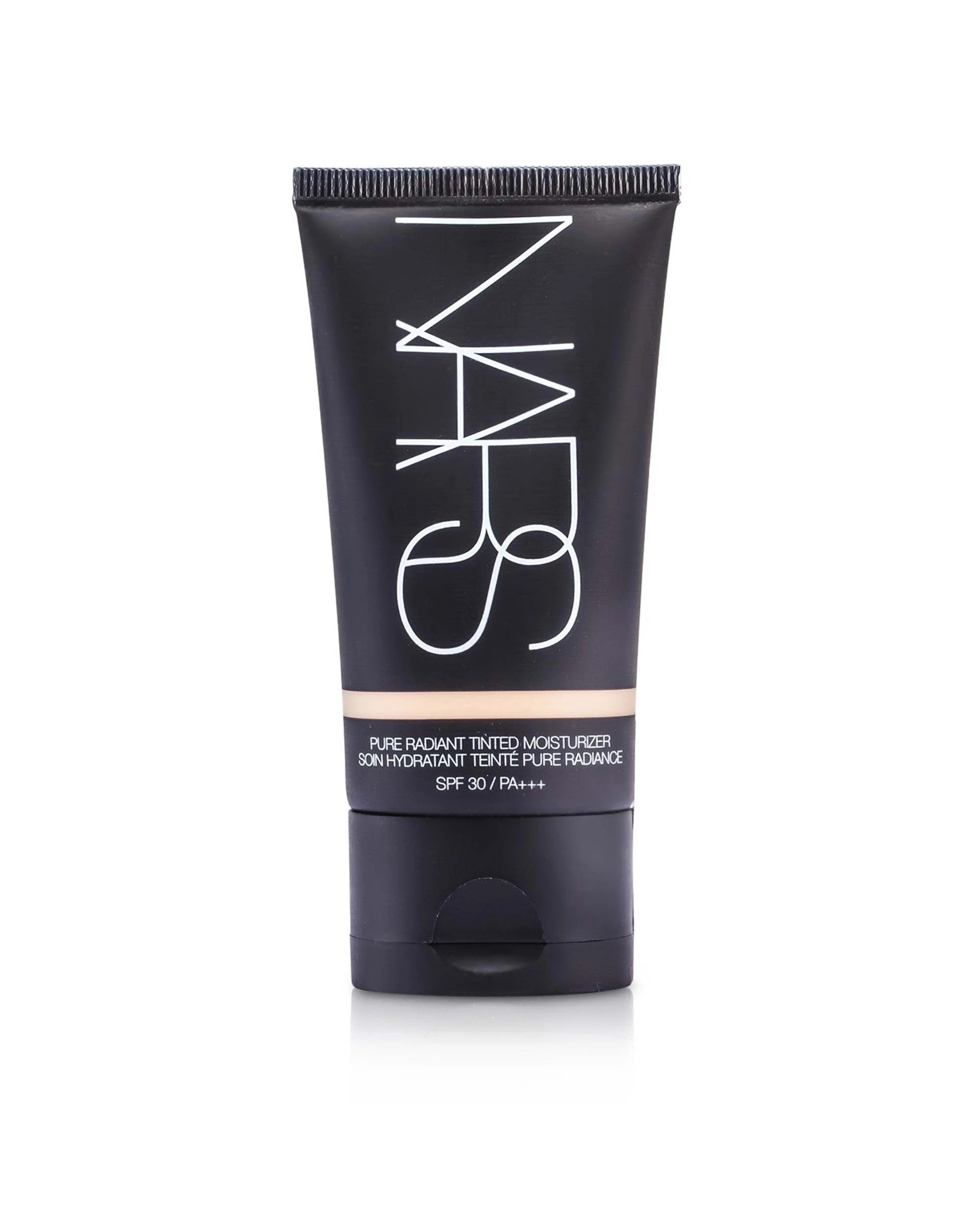 2 NARS Pure Radiant Tinted Moisturizer SPF 30 - Groenland  50ml/1.9oz - Groenland, 2 of 2