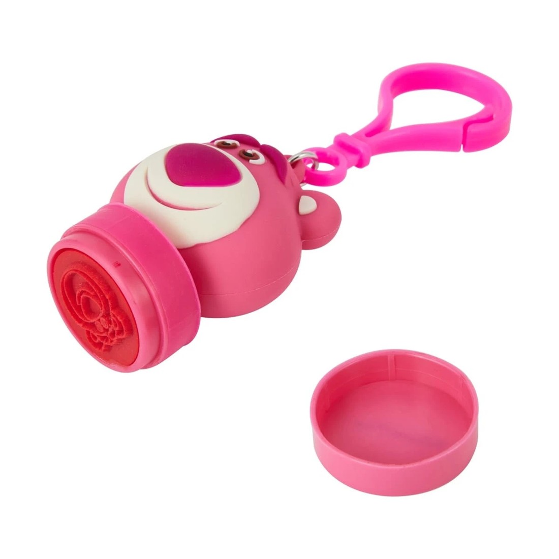 3 Disney Pixar Toy Story Lotso Mini Stamp, 3 of 3