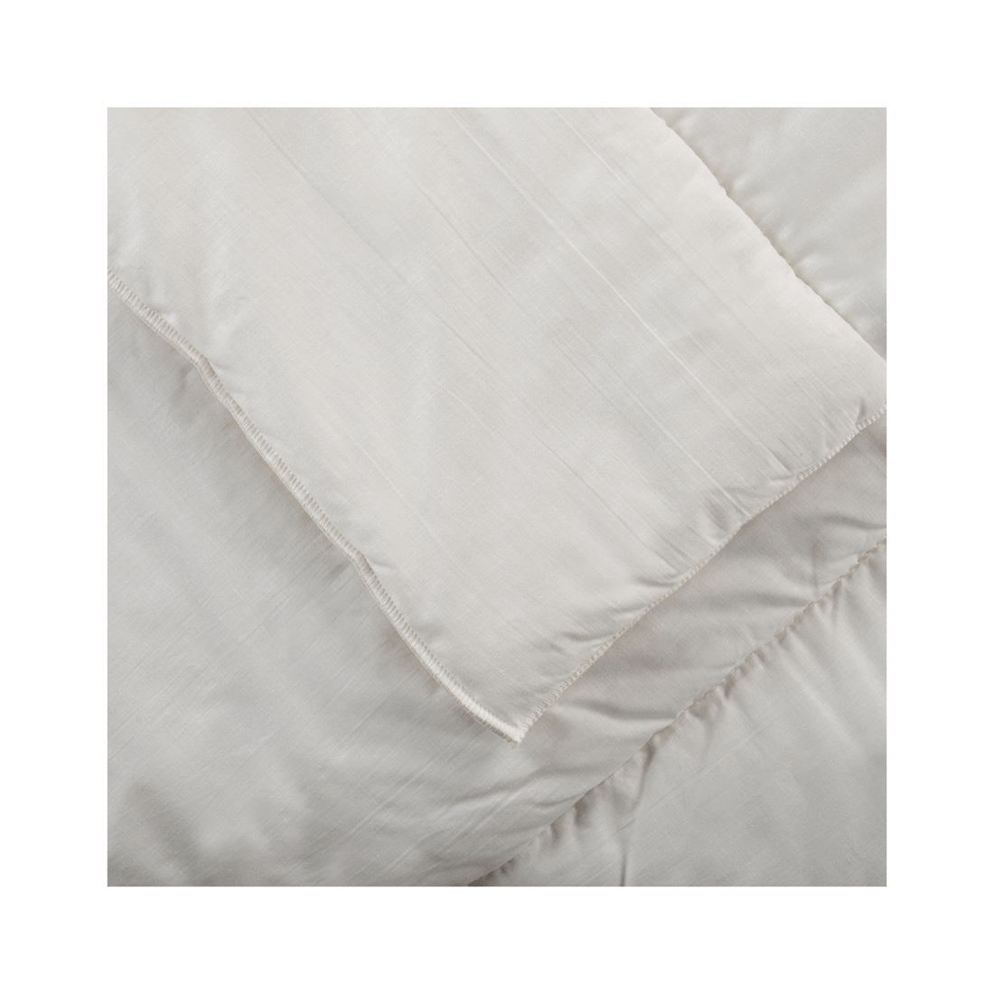 2 Tontine Australian Wool Quilt All Seasons King Bed
 - King Bed
 - White, 2 of 5