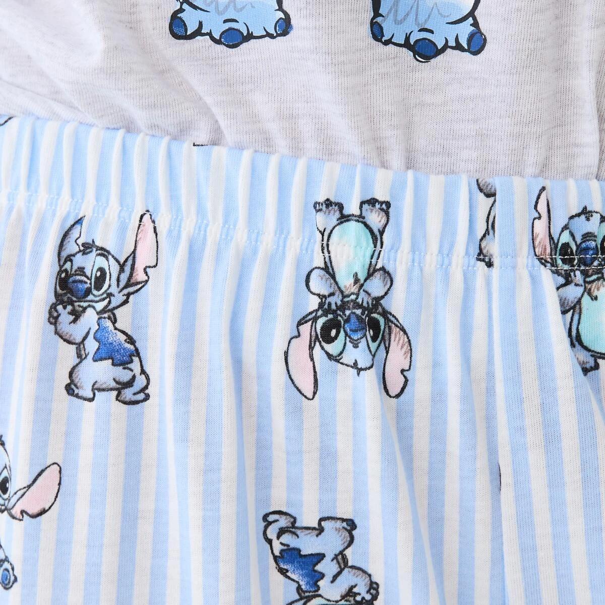 5 Disney Lilo & Stitch License Pyjama Set Lilo, 5 of 10