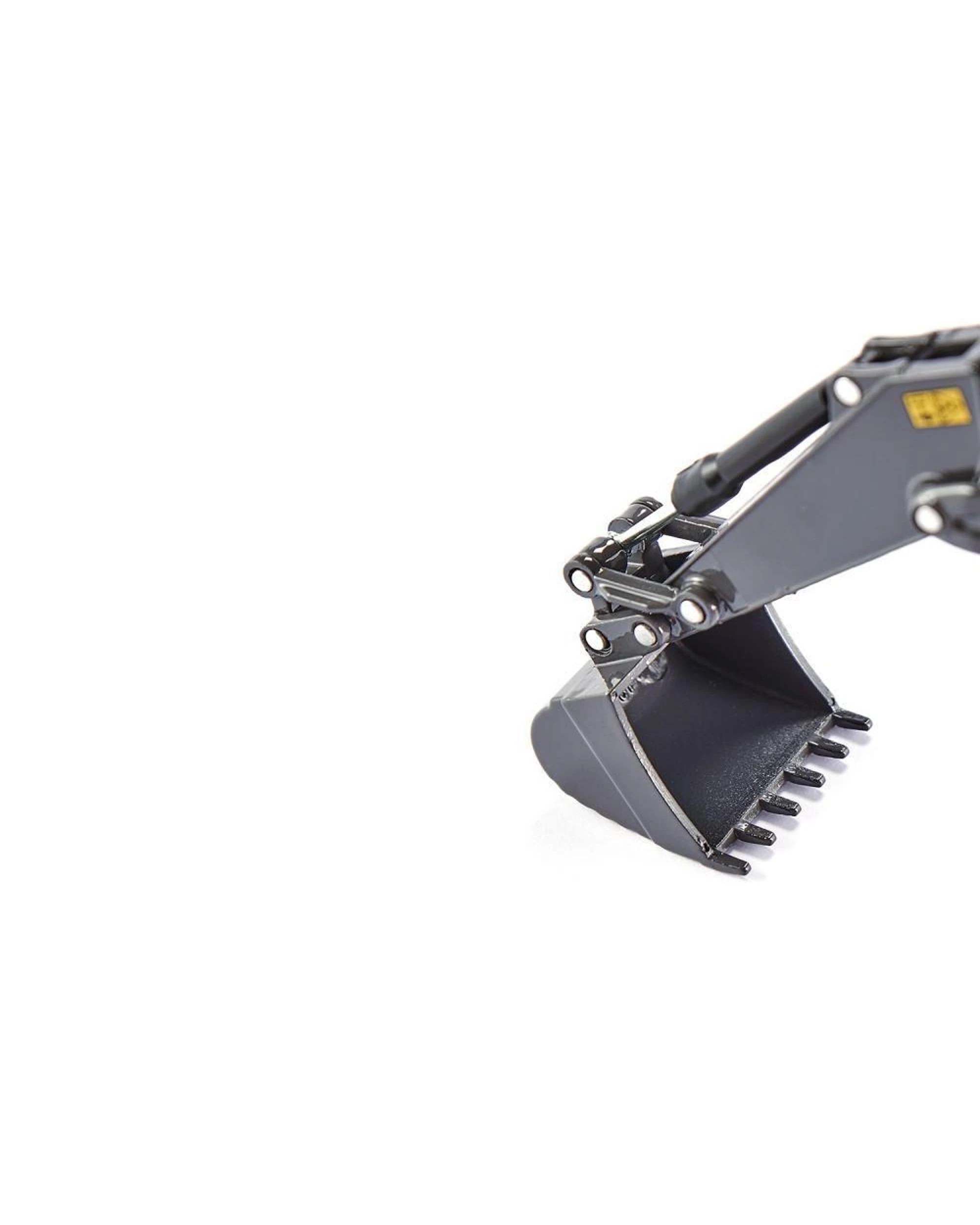 5 Siku Volvo EC290 Hydraulic Excavator 1:50 Scale, 5 of 6
