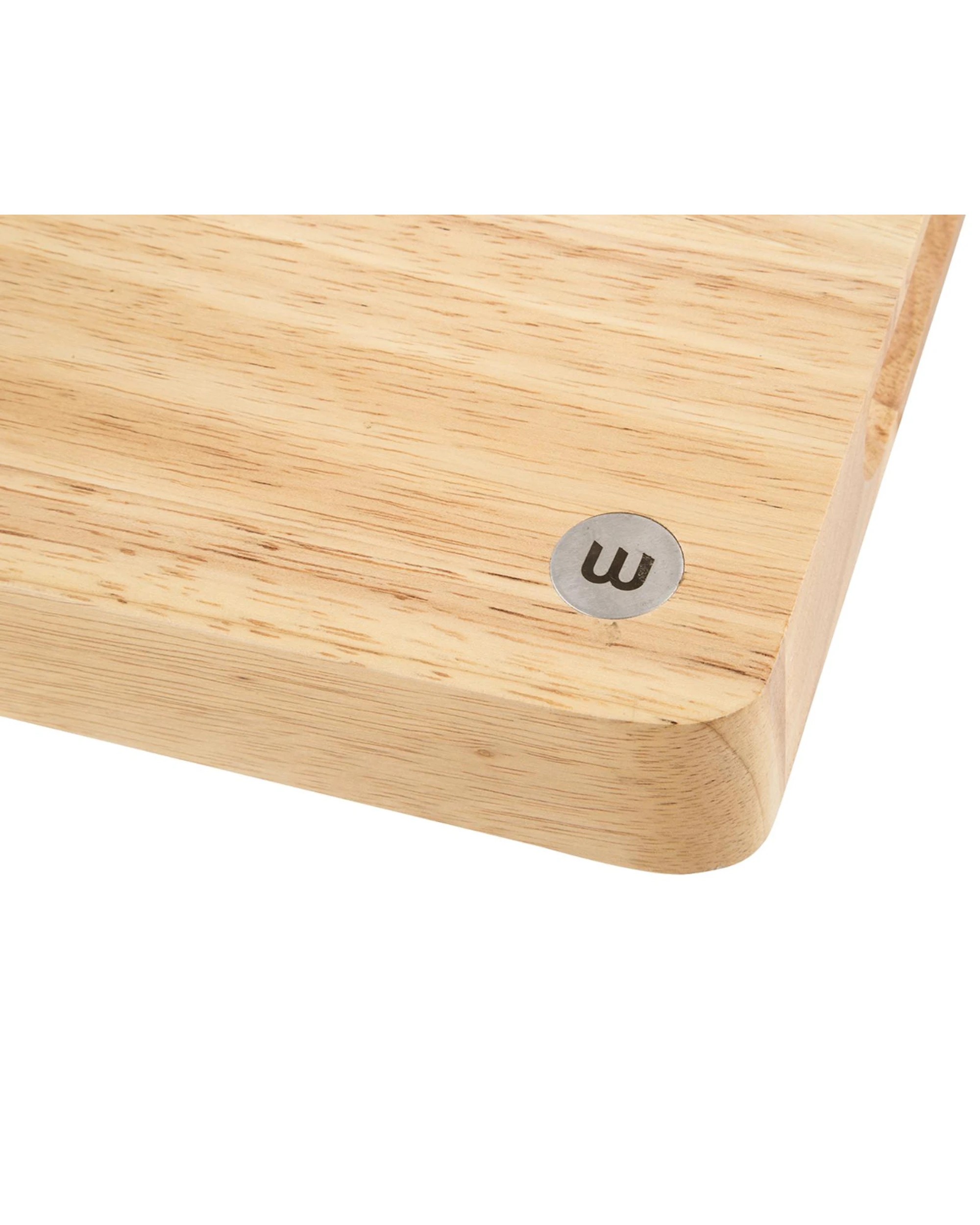 5 Wiltshire Epicurean Chop Chop Chopping Board  30 x 25 x 4.5cm, 5 of 6