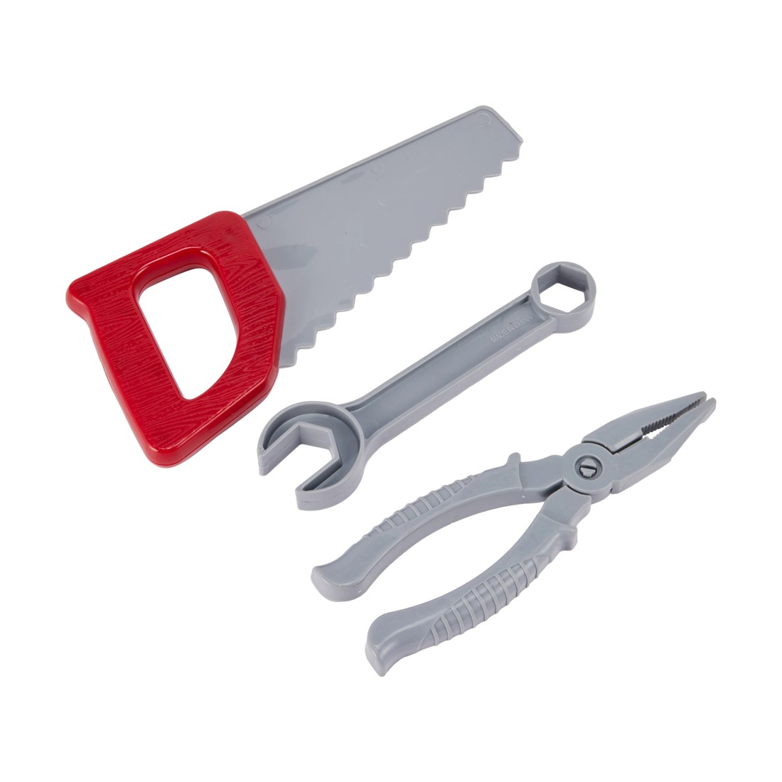 7 18 Piece Tool Box Set, 7 of 9