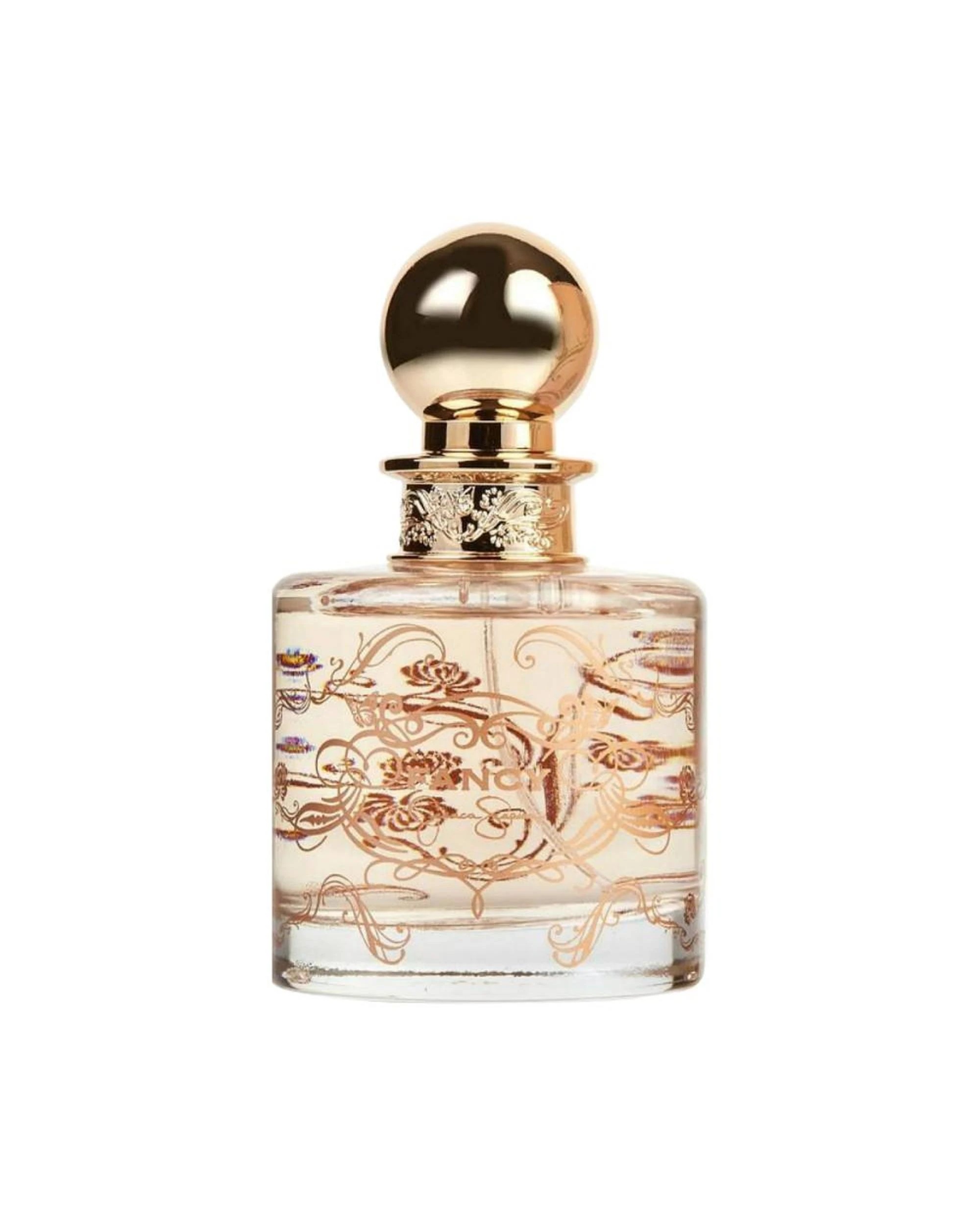1 Jessica Simpson Fancy 100ml Eau De Parfum, 1 of 1