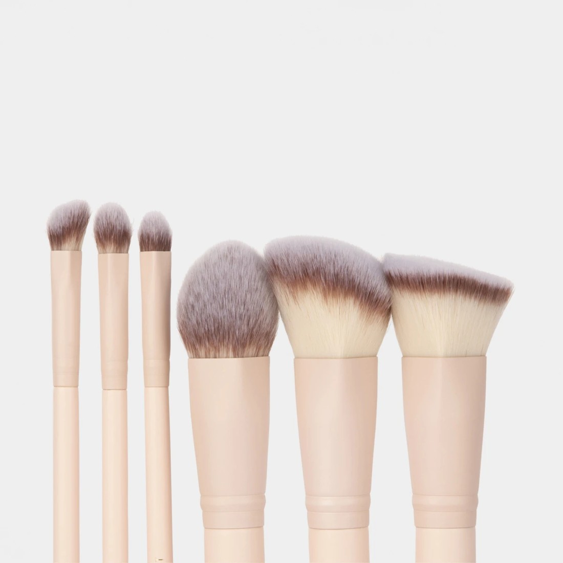 4 OXX Cosmetics 4D Ultimate Face and Eye Brush Set, 4 of 4
