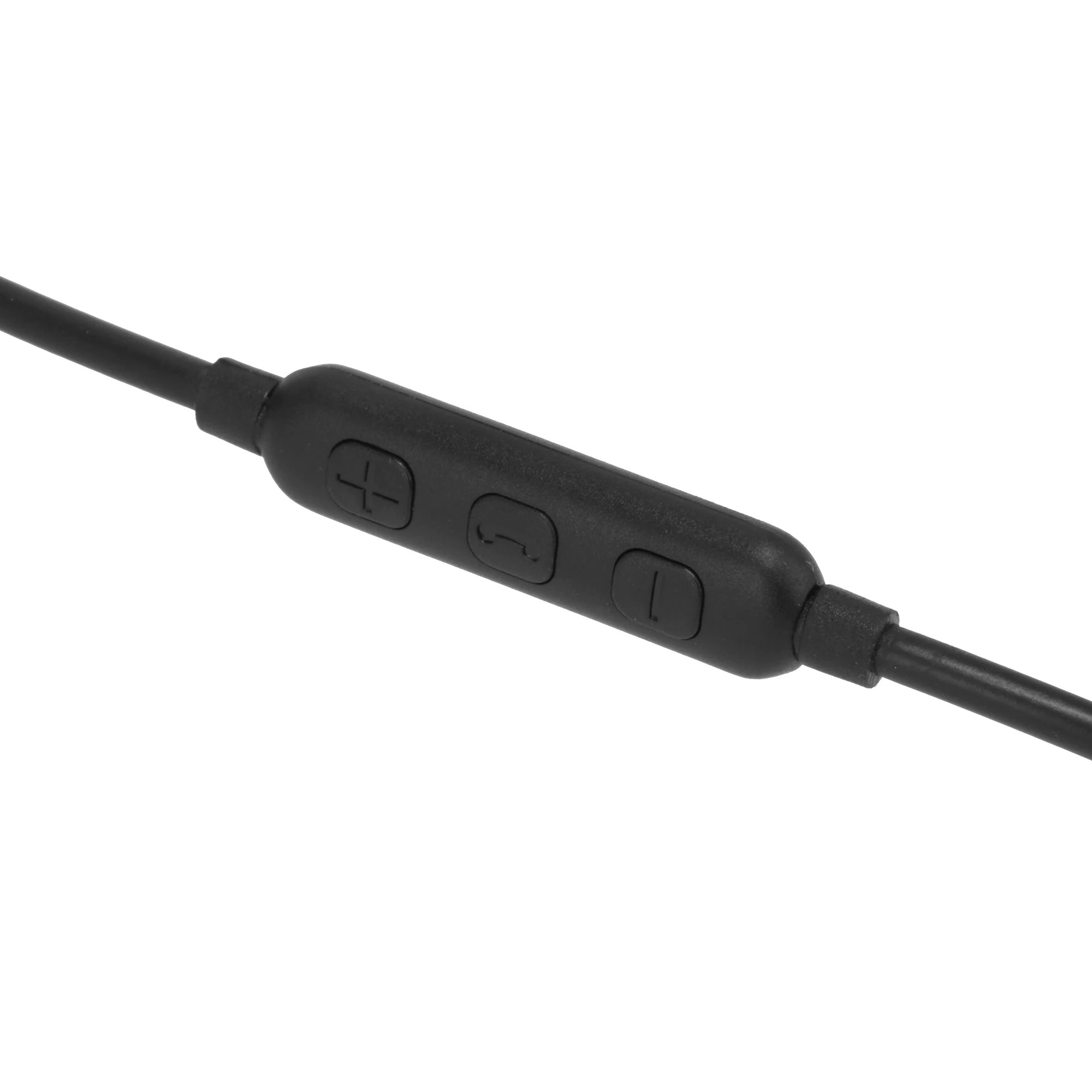 8 Wired Headphones - Black, 8 of 10