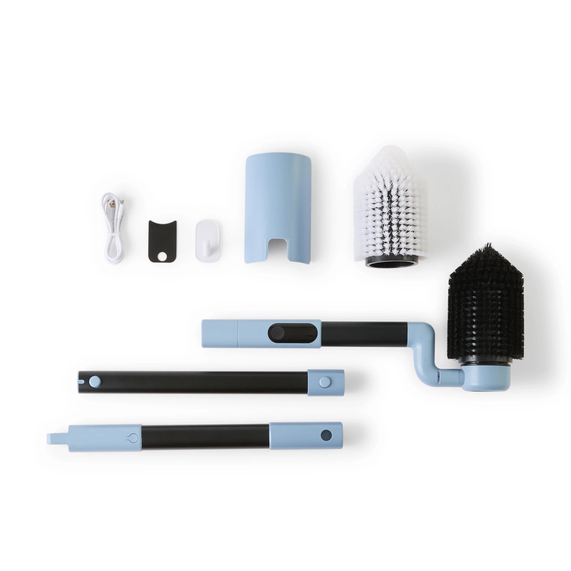 10 Outdoor Indoor Scrubbing Brush, 10 of 10