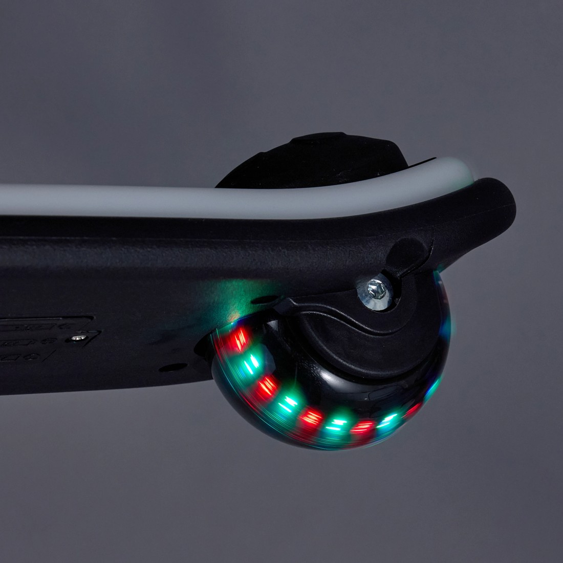 8 Light-Up Tri Scooter, 8 of 10