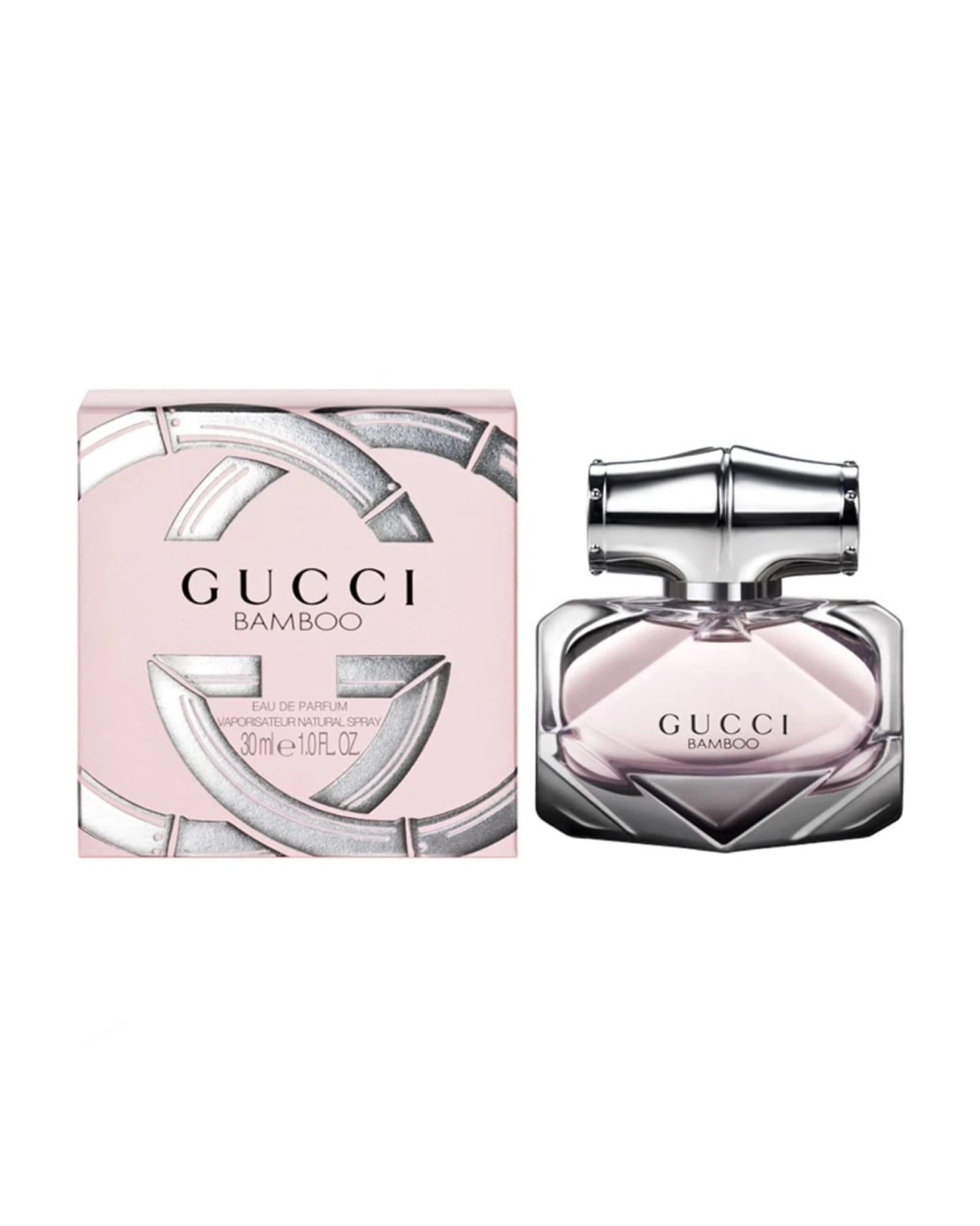 1 Gucci Bamboo Eau de Parfum, 30ml, 1 of 2