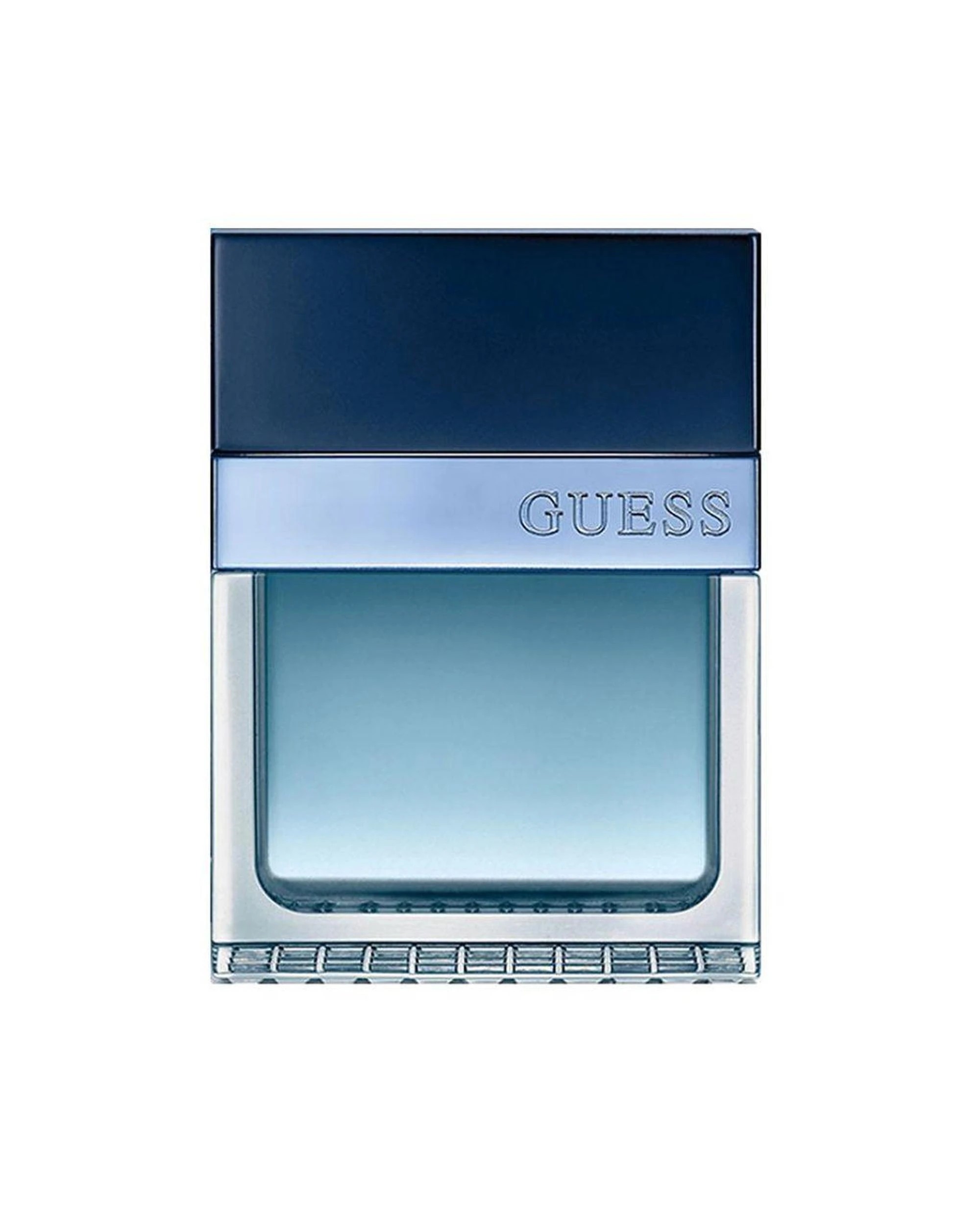 1 Guess Seductive Homme Blue 100ml Eau De Toilette, 1 of 1