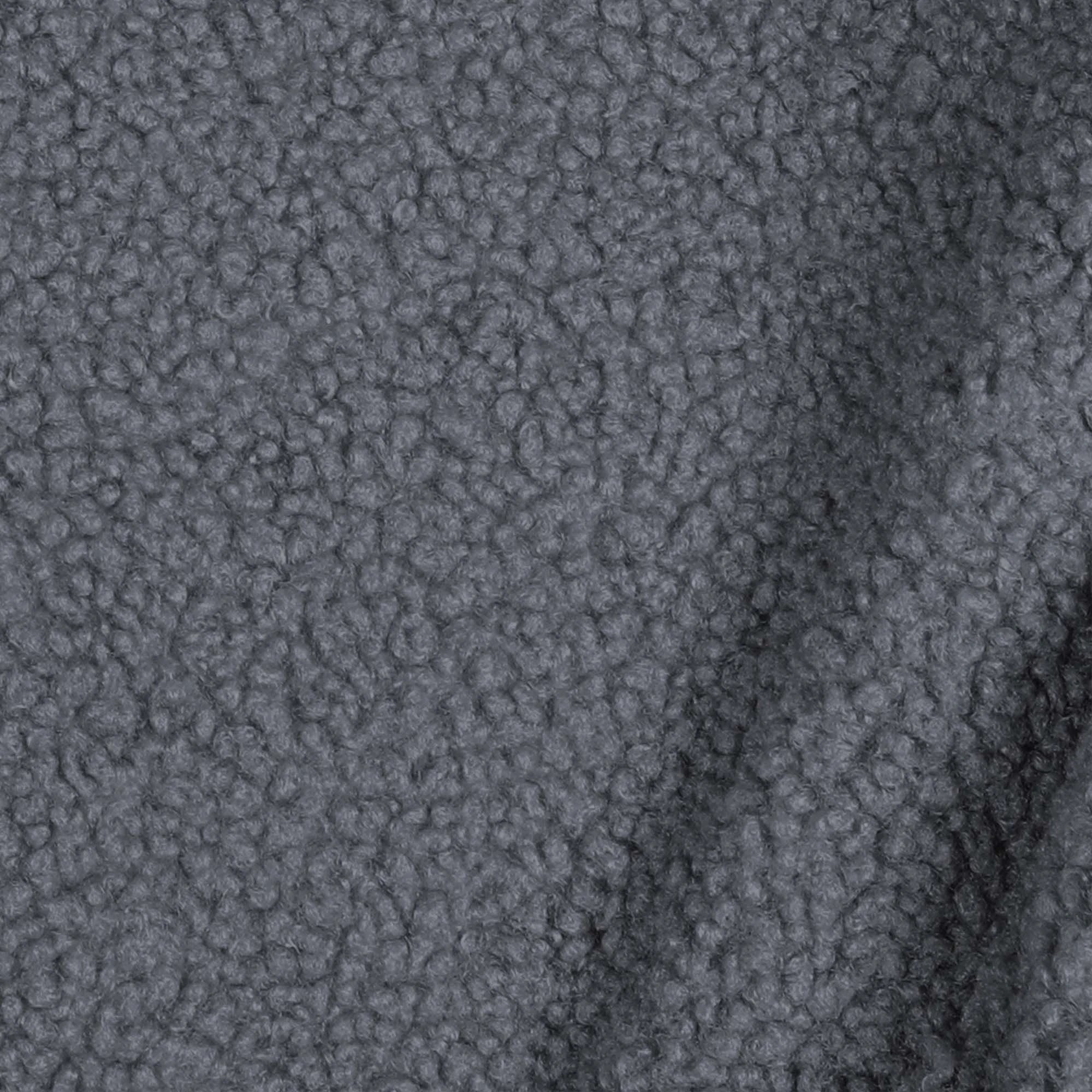 6 Pawz Washable Round Pet Bed  XL - Grey, 6 of 9