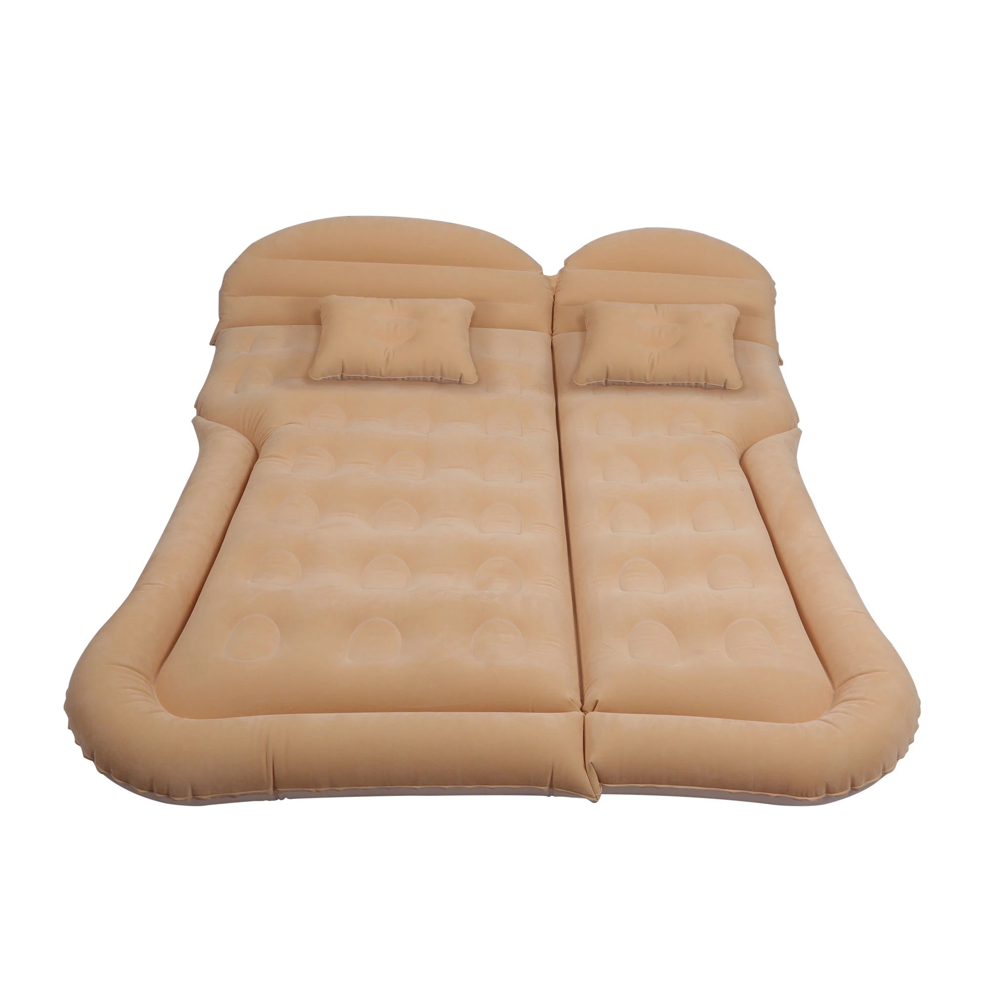 1 Mountview Car Back Seat Mattress Inflatable Mats Camping SUV Air Bed Cushion, 1 of 7