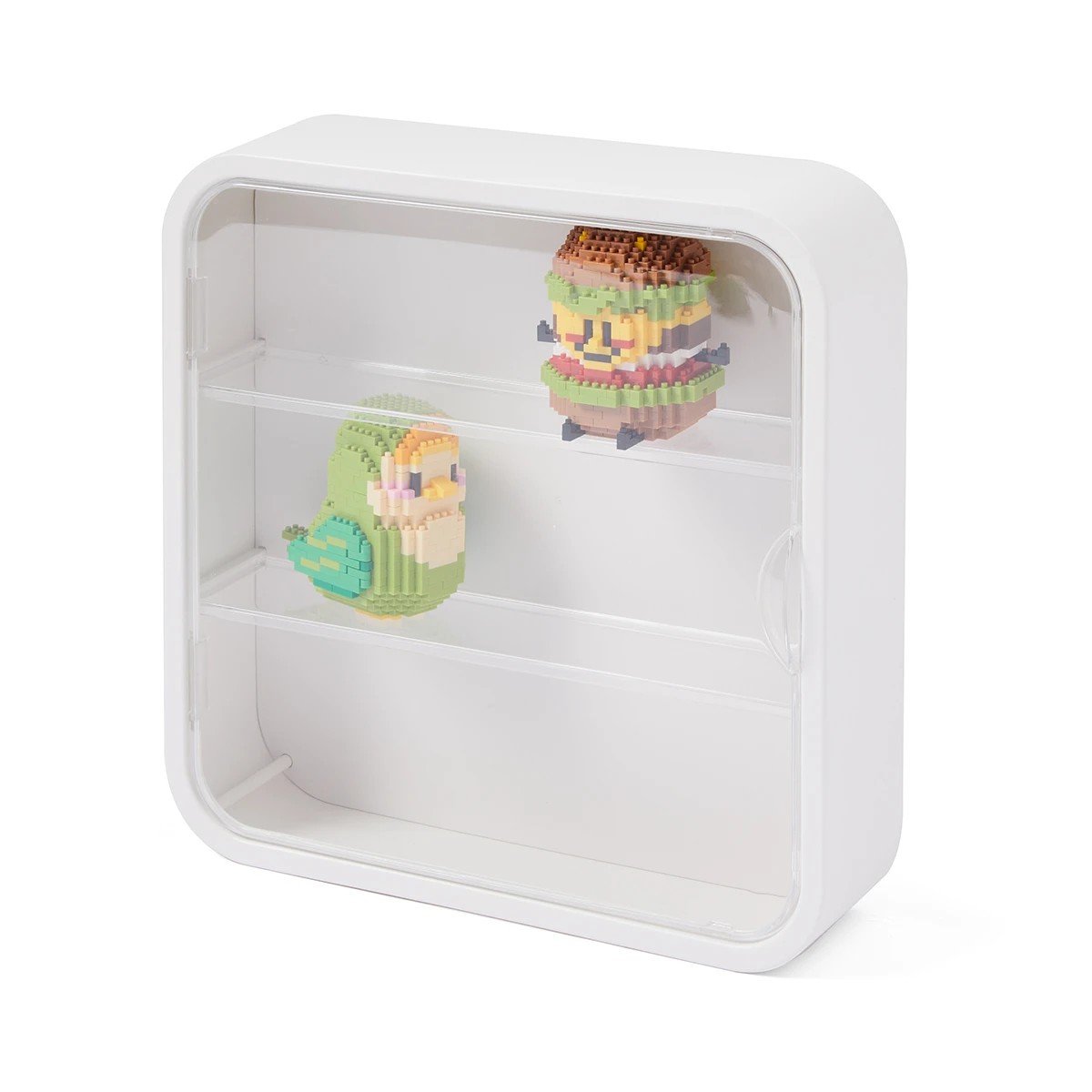 2 Collectable Storage Case, 2 of 10