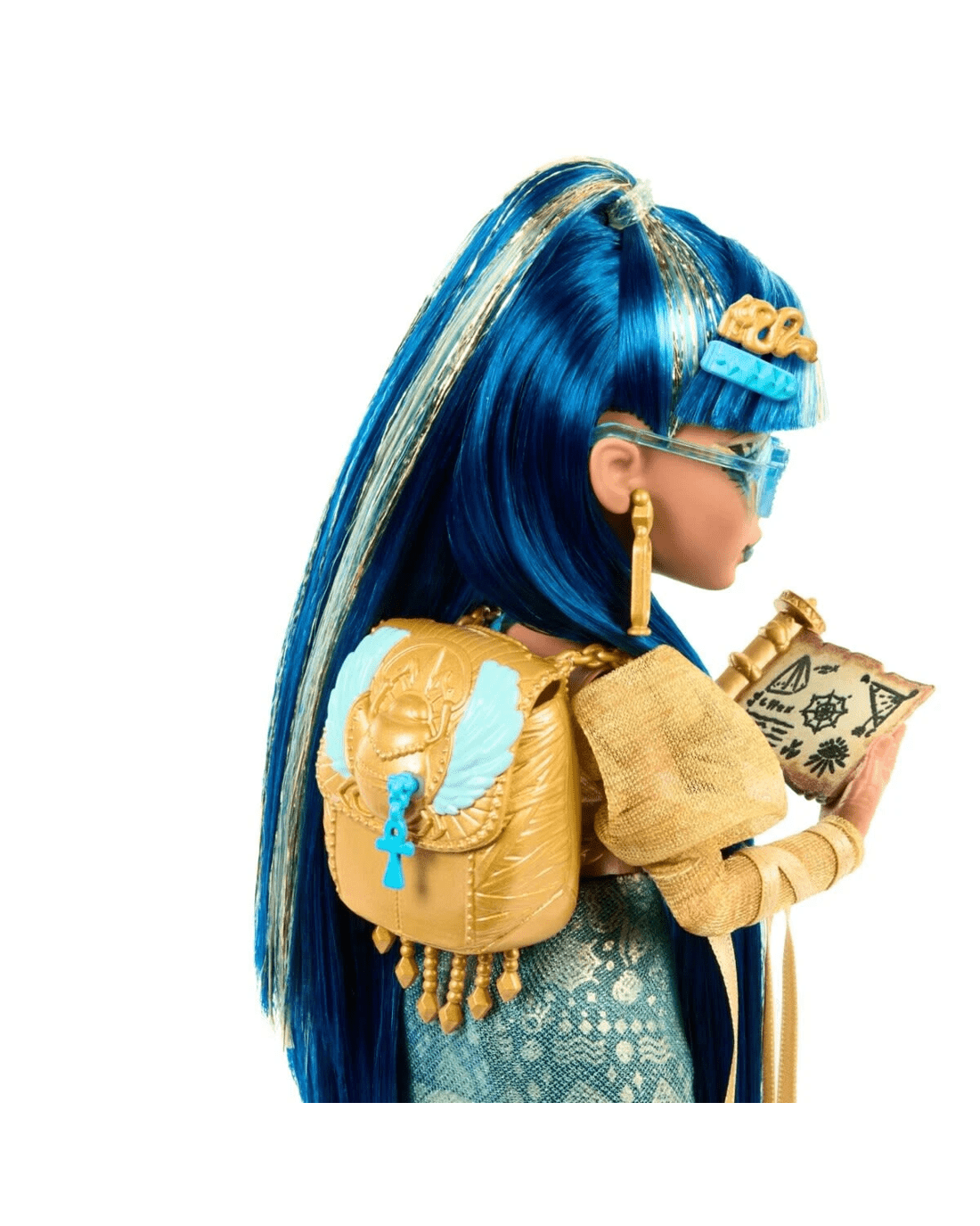 5 Monster High Doll - Assorted, 5 of 8