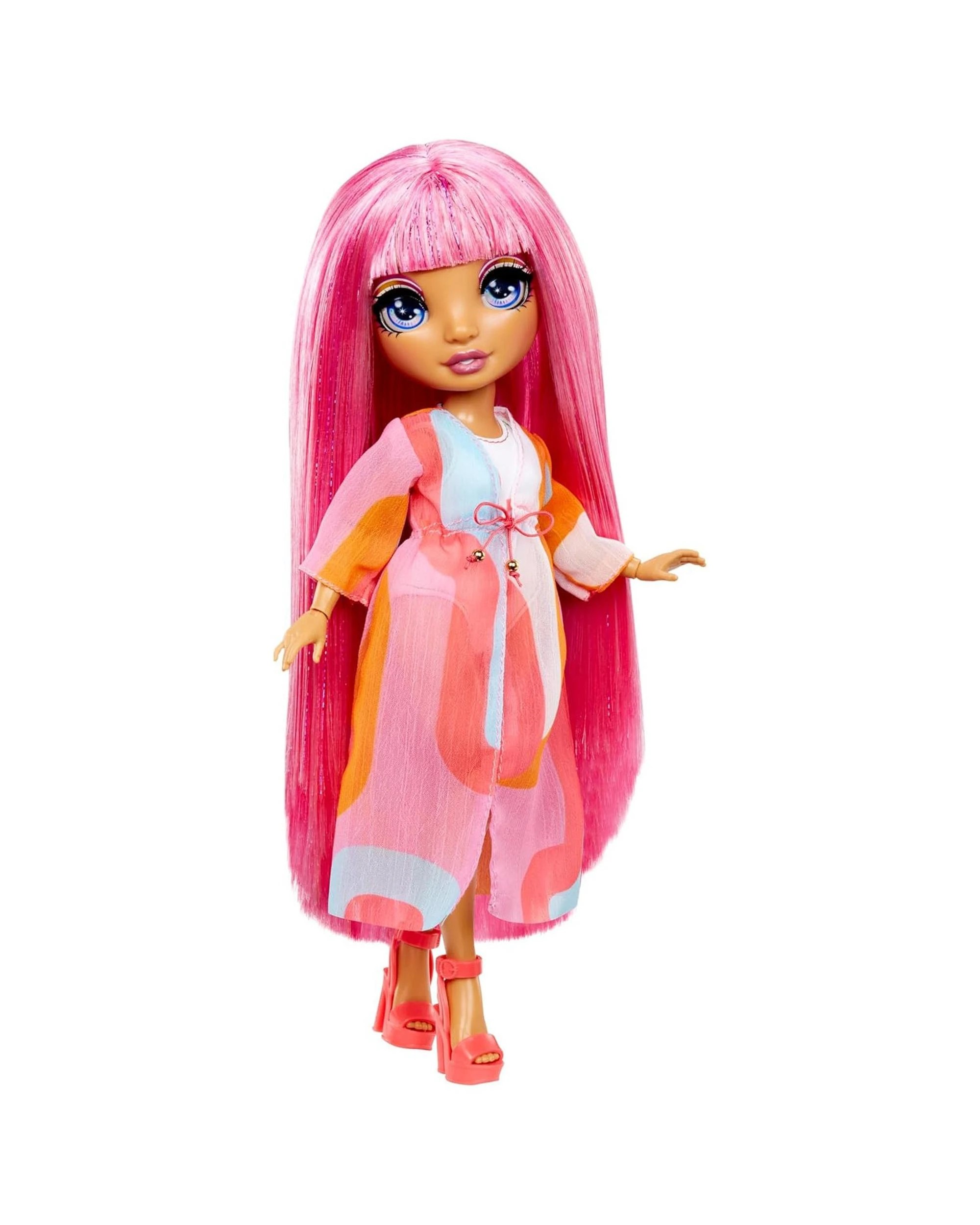 5 Rainbow High Fashion Wardrobe with Avery Styles Doll, 5 of 7