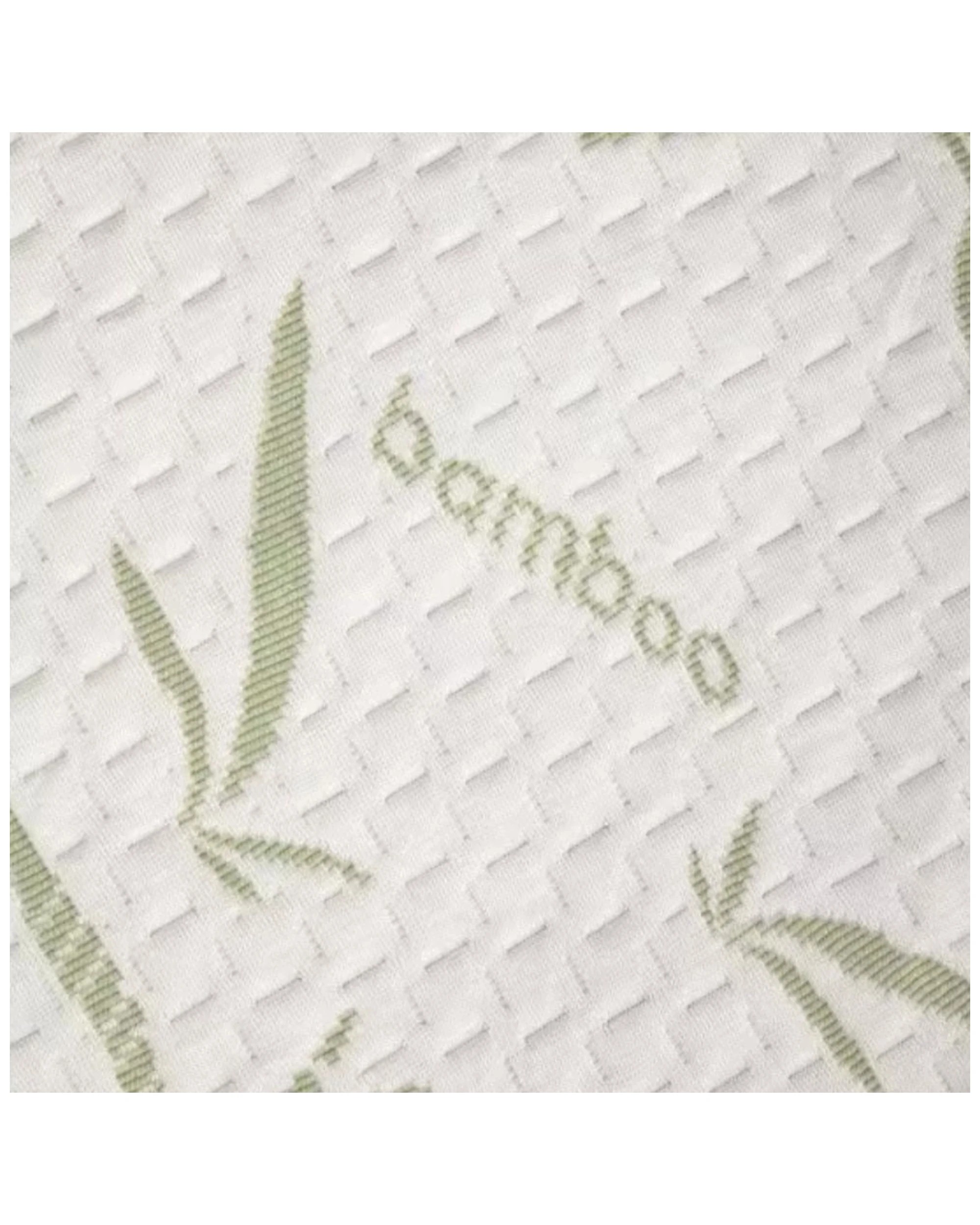 4 Goldair King Size Platinum Bamboo Electric Blanket Wi-fi
 - White, 4 of 4