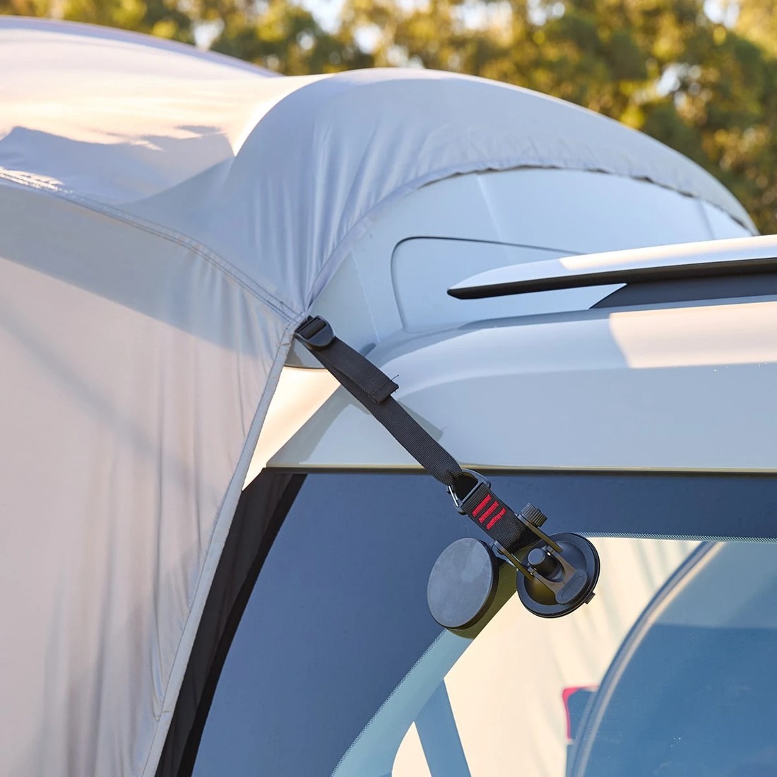 8 6 Person SUV Tent, 8 of 10