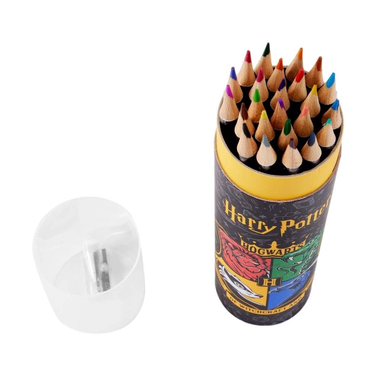 2 24 Pack Wizarding World Harry Potter Pencils, 2 of 5