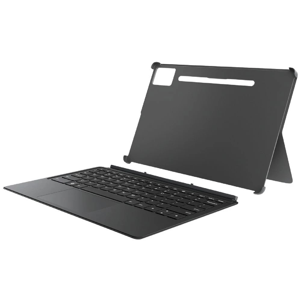 2 Lenovo Idea Tab Pro Keyboard Pack 2025 Luna Grey, 2 of 7