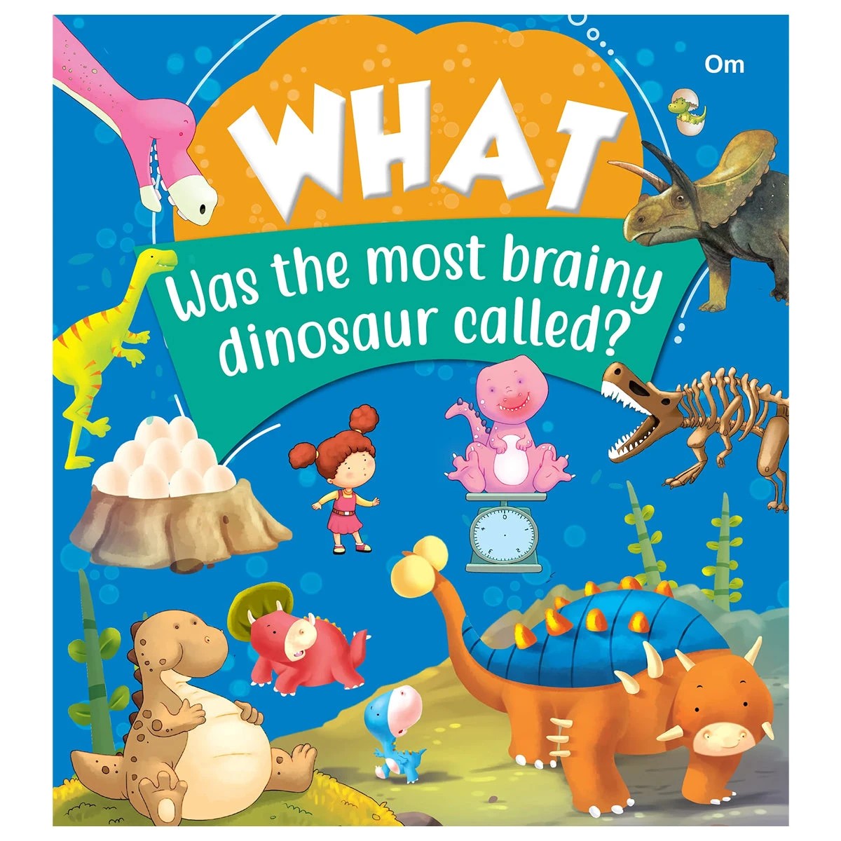 1 Wonder House Books Tell Me What?, 1 of 2