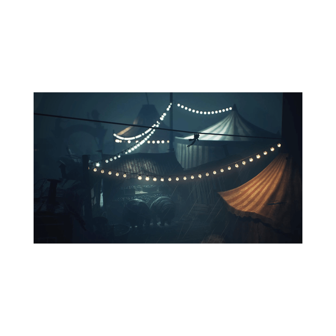 2 Bandai Namco Entertainment Little Nightmares III - Switch 2, 2 of 10