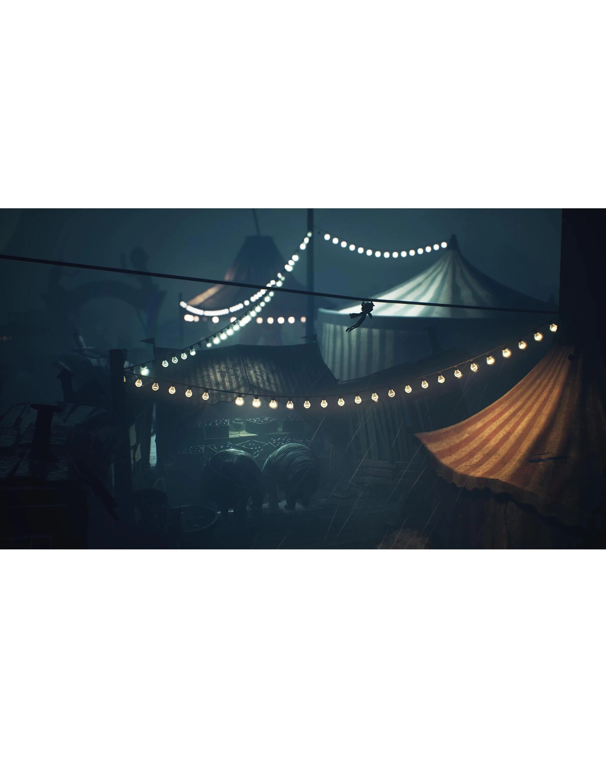 2 Little Nightmares III - Switch 2, 2 of 10